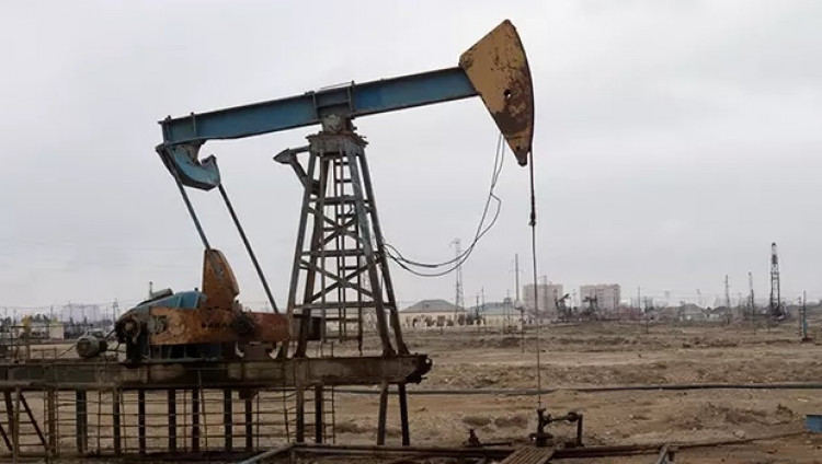 Израиль нарастил импорт азербайджанской нефти до трехлетнего рекорда