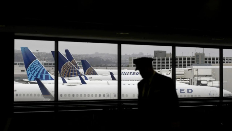 Израиль запретил пилоту United Airlines въезд в страну из-за симпатий к Ирану