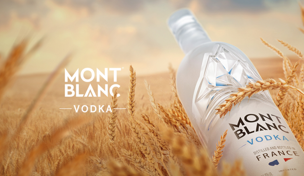Водка MontBlanc и другие напитки ЕЛС ЭМБУТИЛАЖ признаны кошерными
