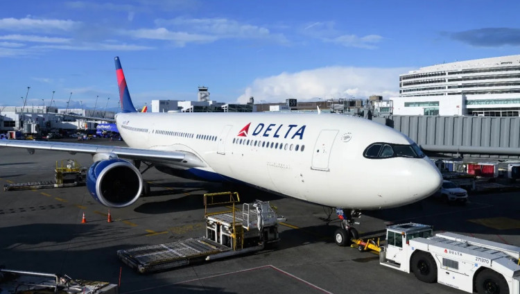 Delta Airlines первой из американских авиакомпаний возобновляет полёты в Израиль
