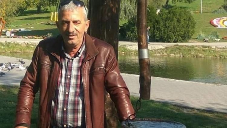 Струны души Эдуарда Яшаева