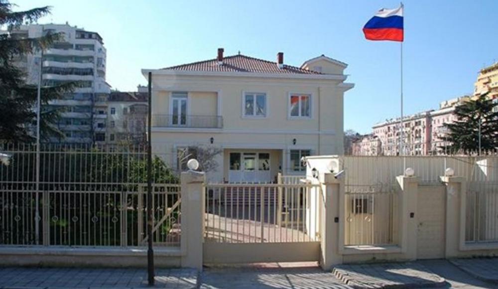 Экс-главбух посольства РФ в Израиле получила 6 лет за хищение 50 млн