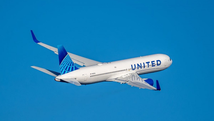 United Airlines возобновляет полеты в Израиль