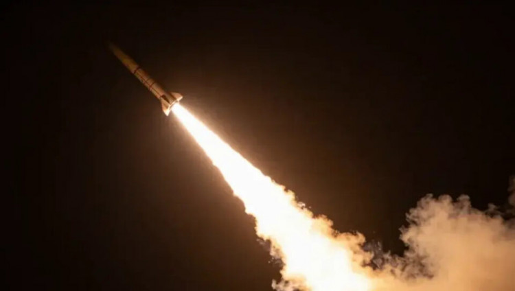 Армия Израиля засекла ракетные обстрелы севера страны с территории Ирана