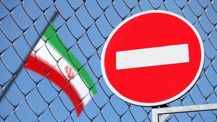 ООН ввела «мгновенные» санкции против Ирана