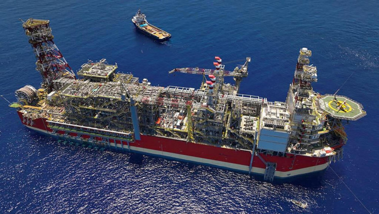 В Израиле обнаружили новое масштабное газовое месторождение