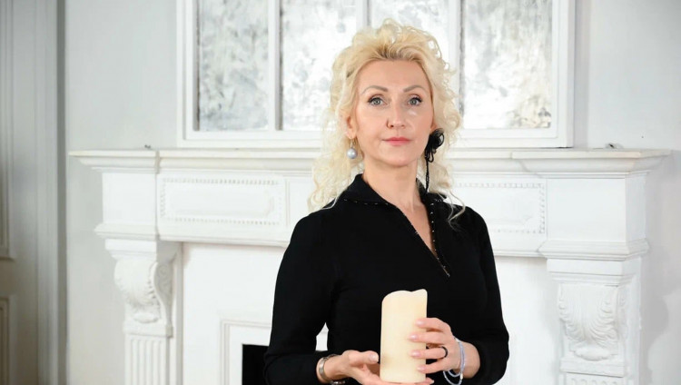 Женщина, называющая себя «праправнучкой Николая II», задержана за разжигание ненависти в отношении евреев