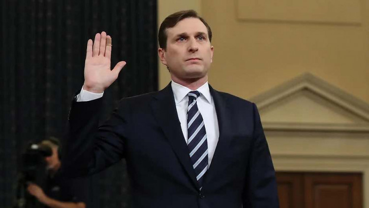 Сопредседателем рабочей группы Конгресса США по борьбе с антисемитизмом станет Дан Гольдман