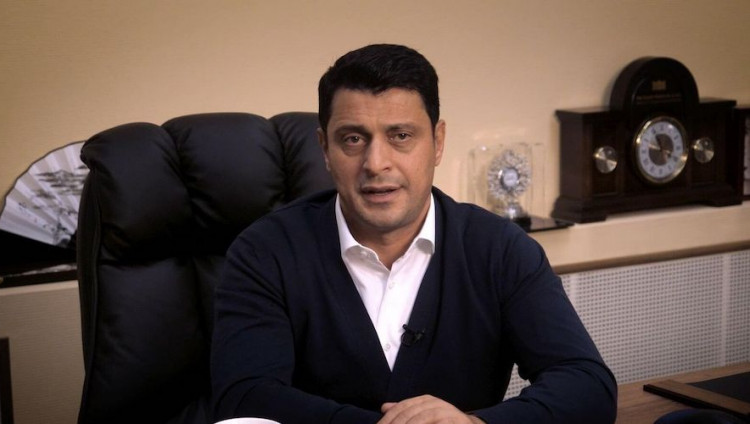 Герман Захарьяев выразил соболезнования семьям погибших в результате терактов в Махачкале и Дербенте