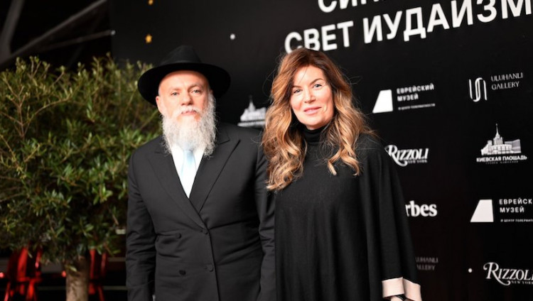 Жена президента ФЕОР ослепла после блефаропластики. Возбуждено уголовное дело