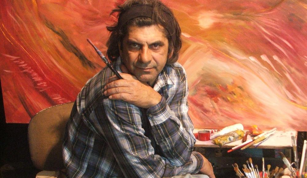 Художник Яков Ягудаев: «Нет ничего лучше, чем писать с натуры…»