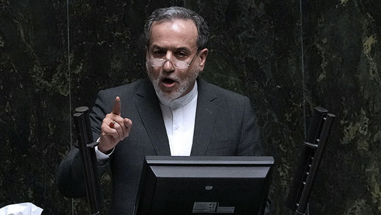 МИД Ирана: «Мы не отказались от возмездия за убийство Хании»