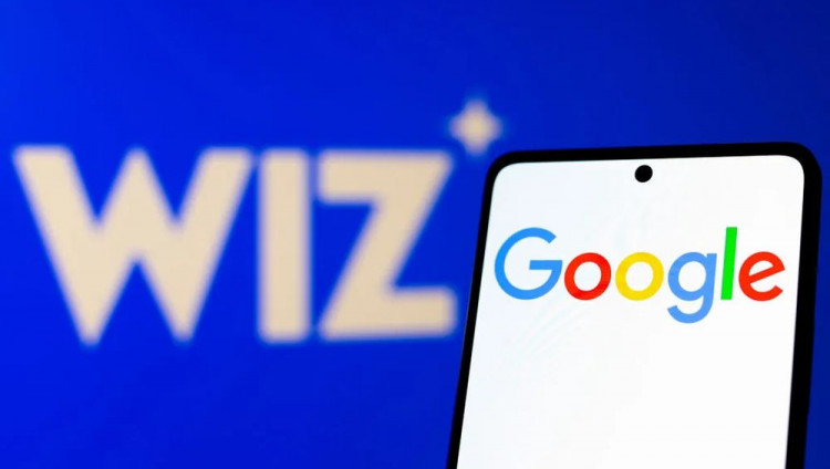 ЕС одобрил сделку Google-Wiz, Израиль получит миллиарды шекелей налогов