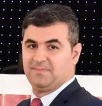 Сеймур Мамедов 