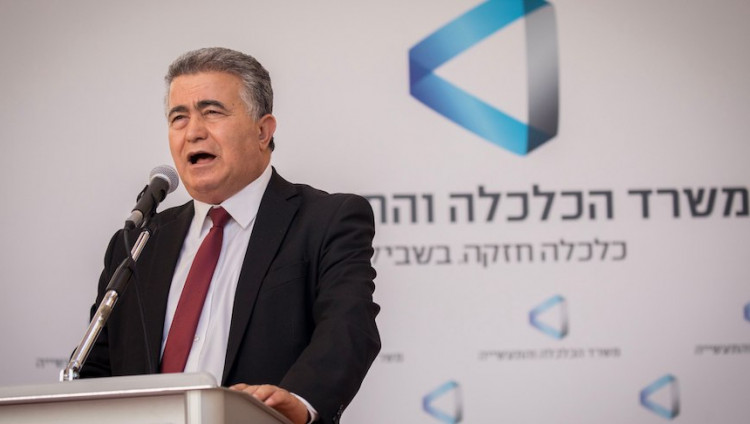 Концерн Israel Aerospace Industries отчитался о рекордных финансовых результатах