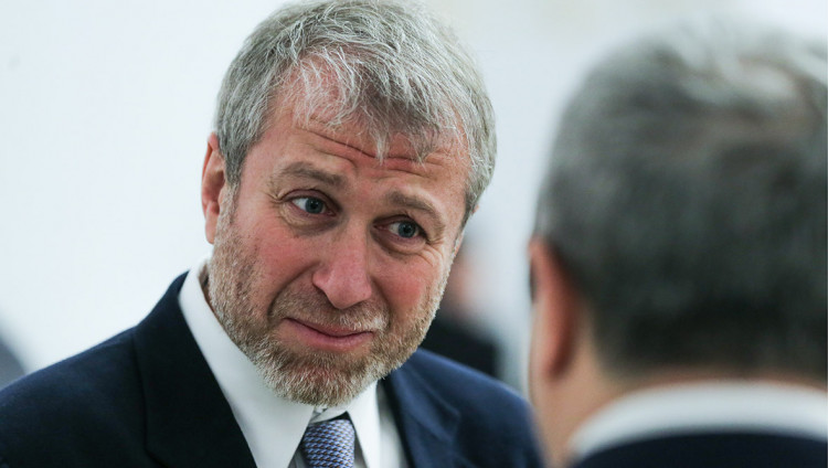 Израильский суд порекомендовал банку «Мизрахи» разблокировать пожертвование Абрамовича организации ЗАКА