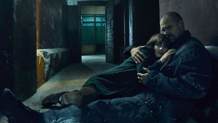 Netflix критикуют за неуважение к памяти жертв Холокоста в новом сериале
