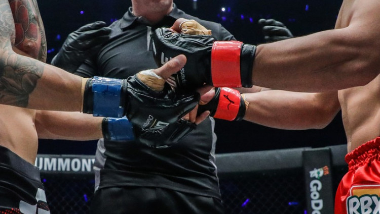 Израильские юниоры завоевали пять медалей на чемпионате мира по ММА в Абу-Даби