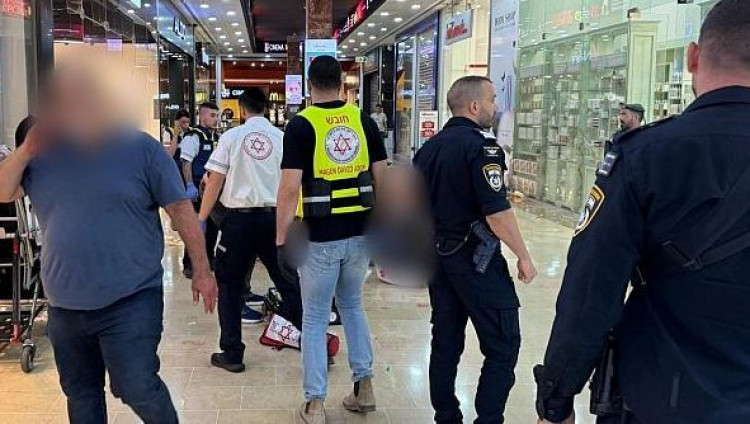 Скончался один из раненых в теракте в Кармиэле