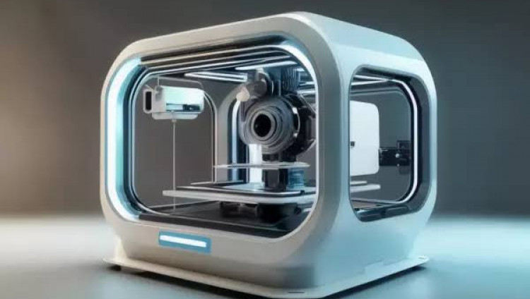 В Израиле впервые восстановили плечо с помощью 3D-печати