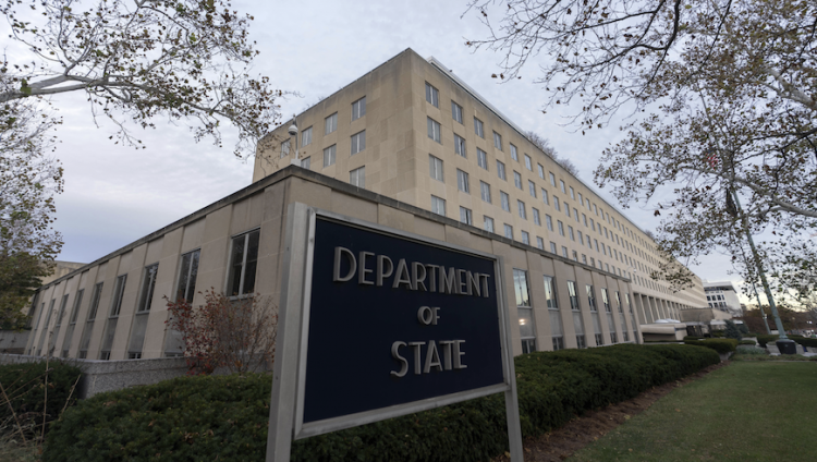 Палестинские семьи подали в суд на Госдепартамент США за помощь Израилю