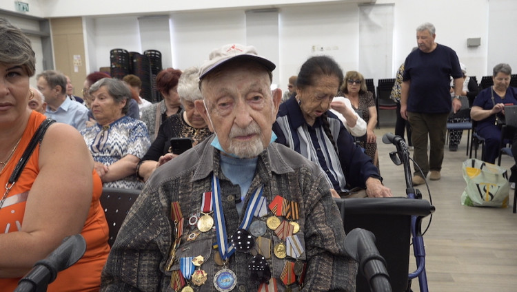 26 Ияра в Лоде: между памятью и семейной историей