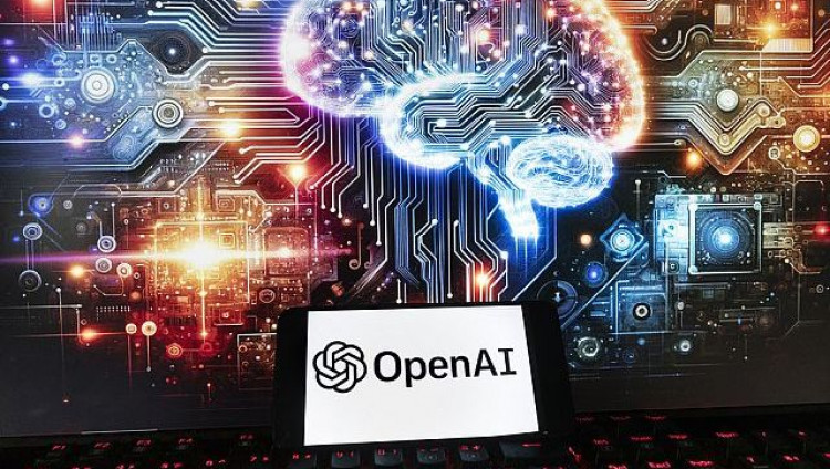 OpenAI планирует открытие филиала в Израиле