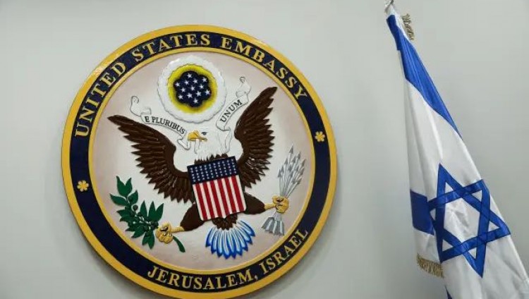 Решение о безвизовом въезде для израильтян в США откладывается на неопределенный срок 