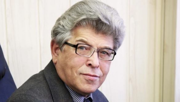 Умер один из основоположников российской школы фармакологии, академик РАН Владимир Кукес