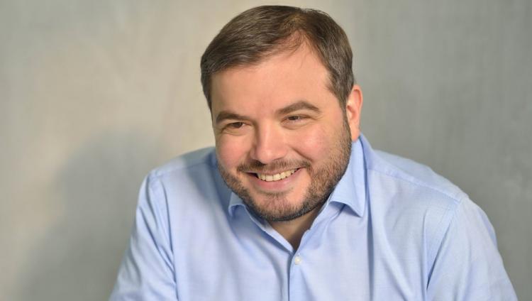 Телепродюсер Тимур Вайнштейн: толерантность — это черта азербайджанского менталитета