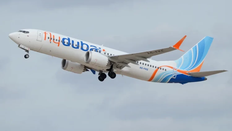Flydubai разослала электронные письма пассажирам, пострадавшим при попытке теракта