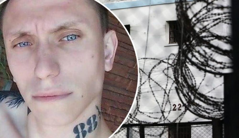 Осквернивший памятник Холокоста неонацист пытался вскрыть себе вены в волгоградском СИЗО