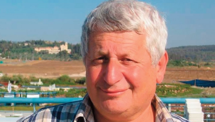 Александр Аграновский: «Среди уничтоженных немцами евреев были мои бабушка и дедушка»