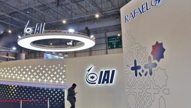 Власти Нижней Саксонии поддерживают планы создания СП Volkswagen и израильской Rafael в Оснабрюке