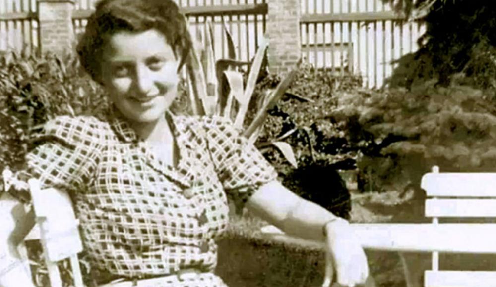 Спичка и огонь: к 100-летию Ханы Сенеш