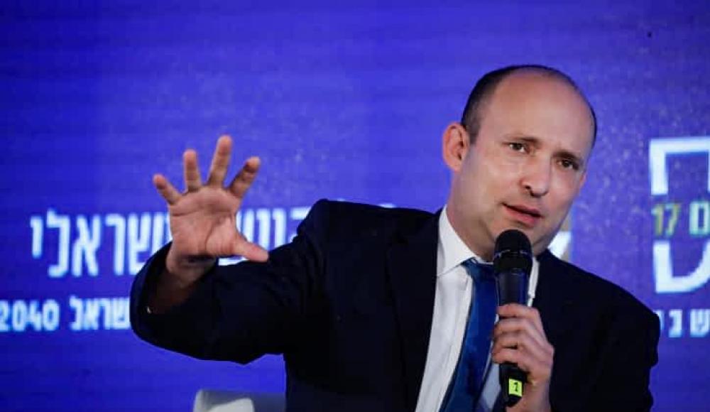 Беннет: ужесточение пограничного контроля не позволило штамму «Омикрон» распространиться в Израиле