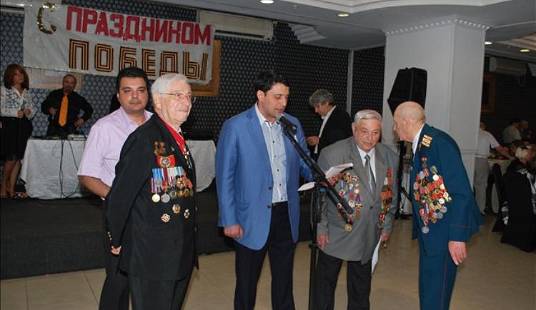 Ветераны поддержали новую инициативу