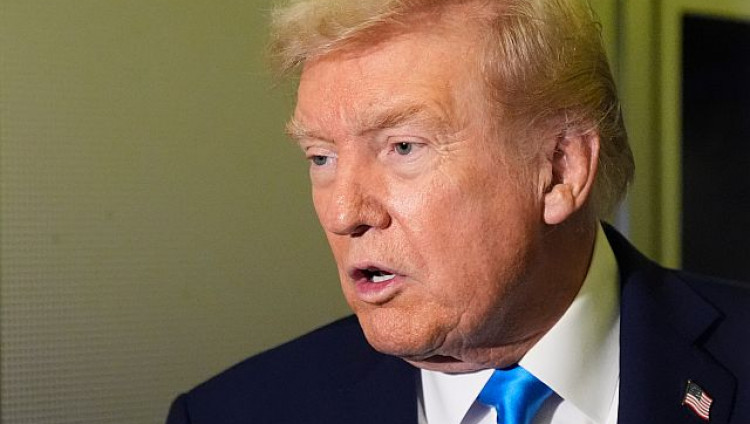 Трамп дал ХАМАСу «48 часов». Возвращение тел заложников откладывается