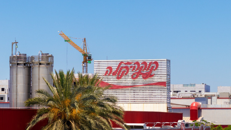 Coca-Cola выплатит израильским потребителям компенсацию в размере 7,7 млн ​​шекелей