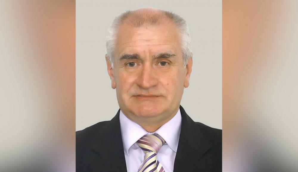 Отрицавшего Холокост профессора уволили из СПбГЭУ