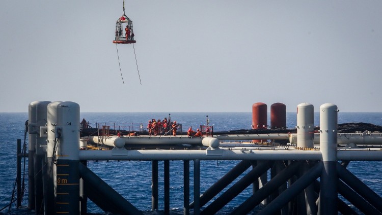 «Хизбалла» угрожает Израилю войной за газовое месторождение