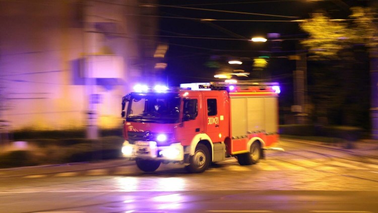 В Беэр-Шеве из-за зарядки мобильника дотла сгорела квартира в многоэтажке