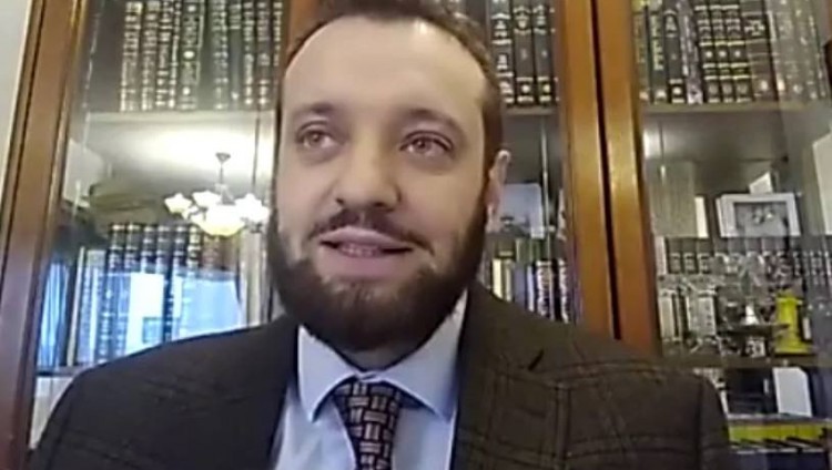 Михаил Финкель: в 2023 году я вижу много новых возможностей для углубления азербайджано-израильских отношений