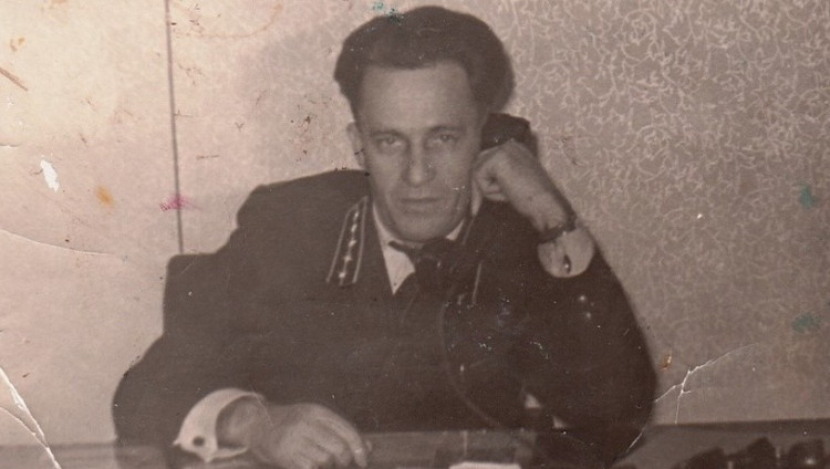 «Всегда интересовался людскими судьбами». О мемуарах советского прокурора Михаила Гольдиса