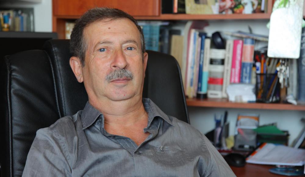 Владимир Месамед: «Иран довольно опасен для Израиля»
