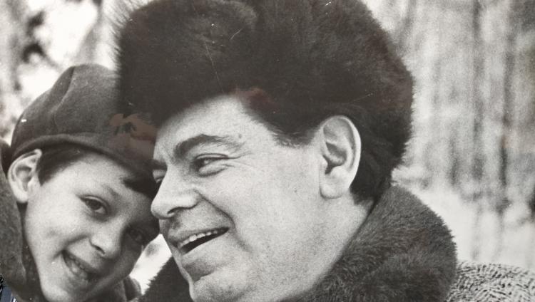 Алексей Яковлев: «Райкин хотел изменить людей»