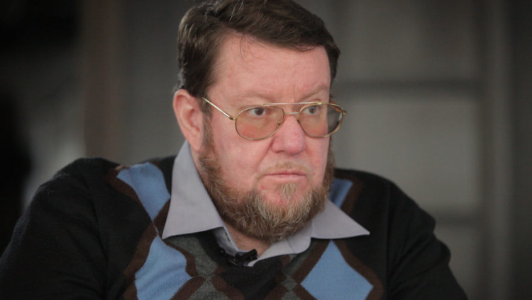Сатановский: Война с ХАМАС может закончиться ликвидацией Израиля