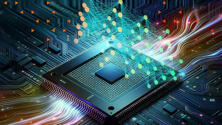Конкурент Nvidia откроет кампусы в Тель-Авиве и Хайфе