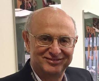 Хулио Мессер