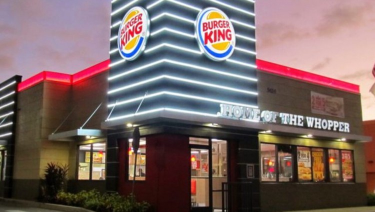 Израильтянин подал в суд на Burger King из‑за некошерного чизбургера